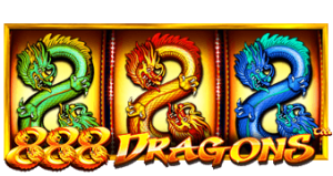 Slot 888Dragons